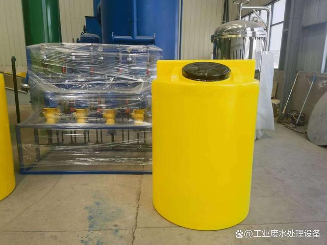 为什么你的电镀工厂需要废水处理设备?